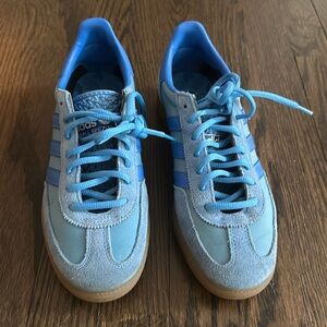 Adidas Hand ball spezial blue